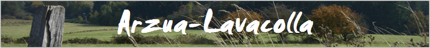 Arzua-Lavacolla