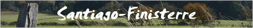 Santiago-Finisterre