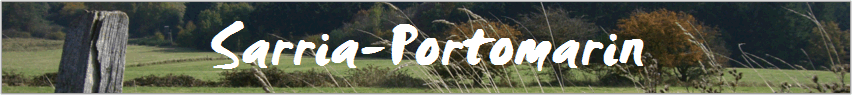 Sarria-Portomarin