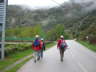 0164-CIMG9653 Etappe 2 - von Villafranca del Bierzo nach O Cebreiro