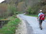 0185-CIMG9674 Etappe 2 - von Villafranca del Bierzo nach O Cebreiro