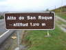 0279-CIMG9768 Etappe 3 - von O Cebreiro ber Triacastela nach Samos