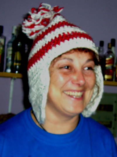 Rosemaria Cafe-Bar Salceda